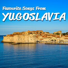 Yugoslavia - 22 Favourites Songs